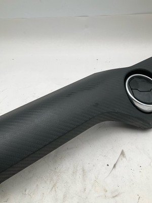 2020 FORD MUSTANG Center Dash Trim panel with Vents OEM FR3B63044A92A 18k Miles - Image 4