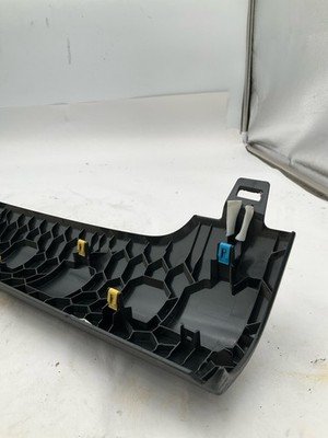 2020 FORD MUSTANG Center Dash Trim panel with Vents OEM FR3B63044A92A 18k Miles - Image 13