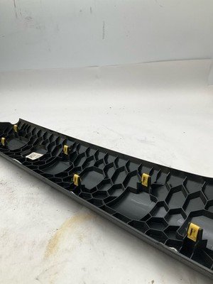 2020 FORD MUSTANG Center Dash Trim panel with Vents OEM FR3B63044A92A 18k Miles - Image 14