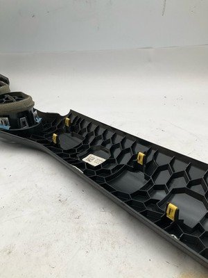 2020 FORD MUSTANG Center Dash Trim panel with Vents OEM FR3B63044A92A 18k Miles - Image 15