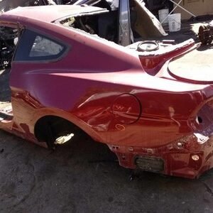 HK Auto Parts - HK Auto Salvage