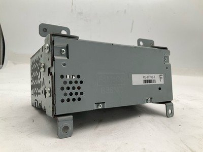2020-2023 FORD MUSTANG Audio Radio Receiver OEM LR3T18D832DF