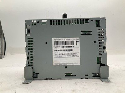 2020-2023 FORD MUSTANG Audio Radio Receiver OEM LR3T18D832DF - Image 8