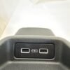 2022-2024 HONDA CIVIC Touring Center Console Rear Back Trim Cover Panel - Image 2