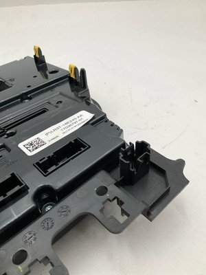 2020-2023 FORD MUSTANG Audio Radio Control Panel with AC Heater Controls OEM - Image 12
