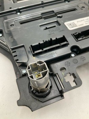 2020-2023 FORD MUSTANG Audio Radio Control Panel with AC Heater Controls OEM - Image 13