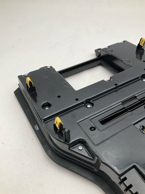 2020-2023 FORD MUSTANG Audio Radio Control Panel with AC Heater Controls OEM - Image 14