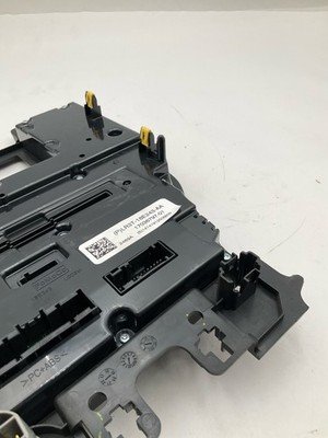 2020-2023 FORD MUSTANG Audio Radio Control Panel with AC Heater Controls OEM - Image 15