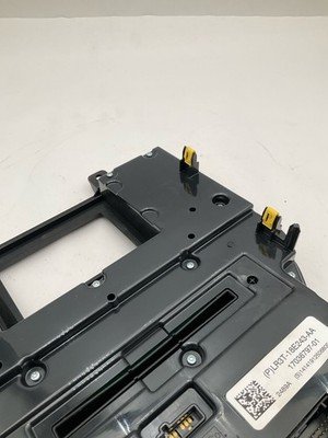 2020-2023 FORD MUSTANG Audio Radio Control Panel with AC Heater Controls OEM - Image 16