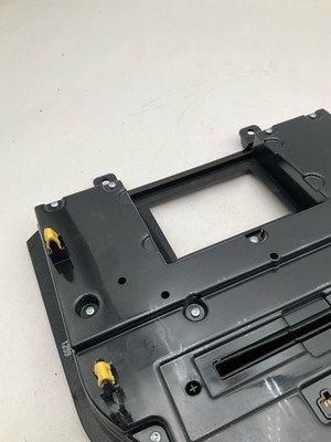2020-2023 FORD MUSTANG Audio Radio Control Panel with AC Heater Controls OEM - Image 17