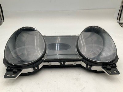 2020 FORD MUSTANG Speedometer Cluster 18k Miles OEM KR3T10849AC