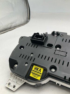 2020 FORD MUSTANG Speedometer Cluster 18k Miles OEM KR3T10849AC - Image 9