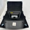 2022-2024 HONDA CIVIC Touring Center Console Rear Back Trim Cover Panel - Image 6