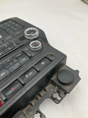 16 17 FORD MUSTANG Radio and Heater AC Control panel OEM FR3T18E243EC - Image 4