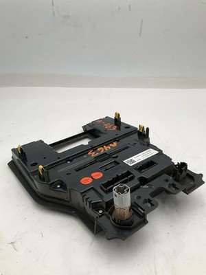 16 17 FORD MUSTANG Radio and Heater AC Control panel OEM FR3T18E243EC - Image 6