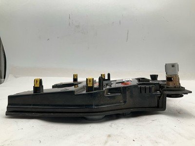 16 17 FORD MUSTANG Radio and Heater AC Control panel OEM FR3T18E243EC - Image 8
