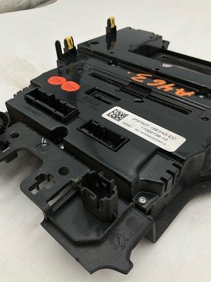 16 17 FORD MUSTANG Radio and Heater AC Control panel OEM FR3T18E243EC - Image 12
