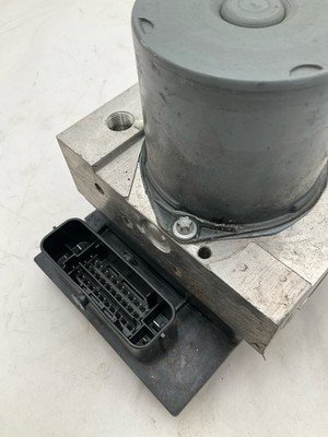 2010-2013 PORSCHE PANAMERA Anti-lock Brake Part ABS 3.6L AWD 71k Miles OEM - Image 6
