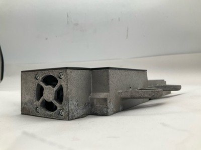 2010-2015 PORSCHE PANAMERA 3.6L Bose Audio Amplifier OEM 7PP035233P - Image 6