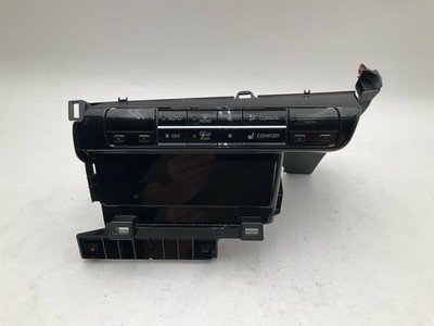 2021-2023 TOYOTA MIRAI Heater AC Control Dash Mounted Climate Control OEM Tested - Image 2