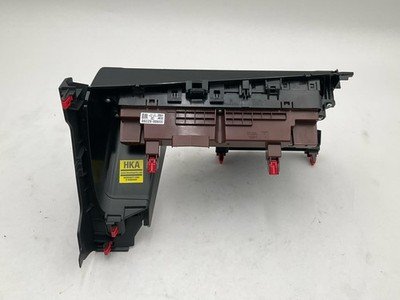 2021-2023 TOYOTA MIRAI Heater AC Control Dash Mounted Climate Control OEM Tested - Image 3