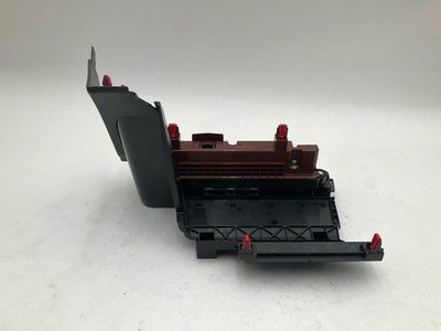 2021-2023 TOYOTA MIRAI Heater AC Control Dash Mounted Climate Control OEM Tested - Image 4