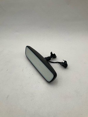 2021-2023 TOYOTA MIRAI Rear View Mirror with Homelink Auto Dim OEM 878400W200