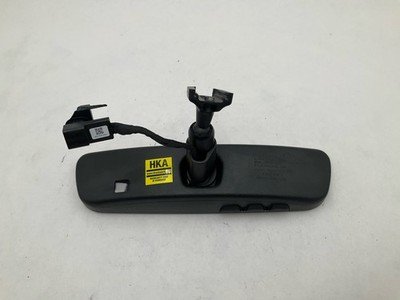 2021-2023 TOYOTA MIRAI Rear View Mirror with Homelink Auto Dim OEM 878400W200 - Image 2