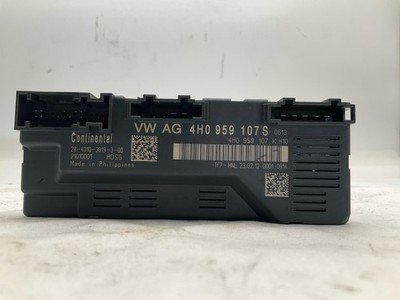 2012-2015 PORSCHE PANAMERA Liftgate Control Module OEM 4H0959107S - Image 6