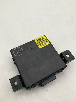 2012-2015 PORSCHE PANAMERA Gateway Control Module OEM 97061811515 - Image 6