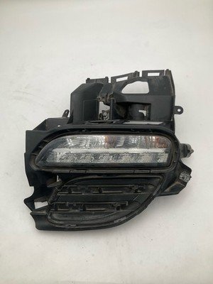 2010-2013 PORSCHE PANAMERA Fog Turn Light Left Driver w/ Bracket OEM 97063108103