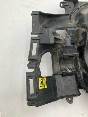 2010-2013 PORSCHE PANAMERA Fog Turn Light Left Driver w/ Bracket OEM 97063108103 - Image 12