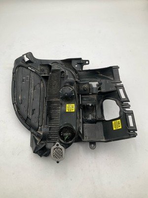 2010-2013 PORSCHE PANAMERA Fog Turn Light Right Passenger w/ Brackets OEM 71k - Image 6