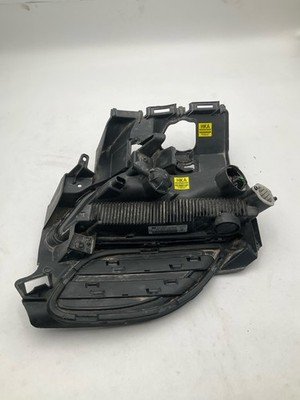 2010-2013 PORSCHE PANAMERA Fog Turn Light Right Passenger w/ Brackets OEM 71k - Image 7