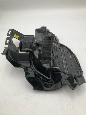 2010-2013 PORSCHE PANAMERA Fog Turn Light Right Passenger w/ Brackets OEM 71k - Image 8
