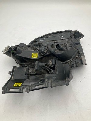 2010-2013 PORSCHE PANAMERA Fog Turn Light Right Passenger w/ Brackets OEM 71k - Image 9