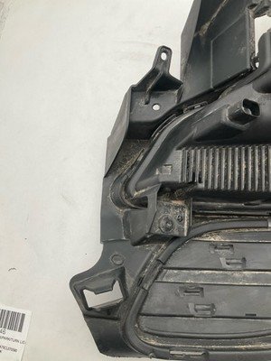 2010-2013 PORSCHE PANAMERA Fog Turn Light Right Passenger w/ Brackets OEM 71k - Image 13
