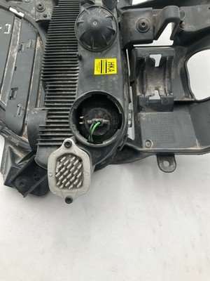 2010-2013 PORSCHE PANAMERA Fog Turn Light Right Passenger w/ Brackets OEM 71k - Image 16