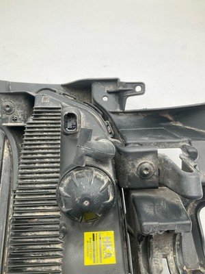 2010-2013 PORSCHE PANAMERA Fog Turn Light Right Passenger w/ Brackets OEM 71k - Image 17