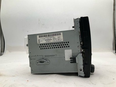2012 PORSCHE PANAMERA Audio Radio Receiver Display Screen 7" OEM 97064217802 - Image 3