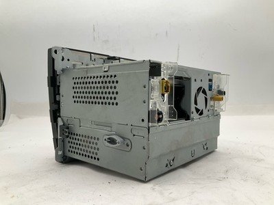 2012 PORSCHE PANAMERA Audio Radio Receiver Display Screen 7" OEM 97064217802 - Image 5
