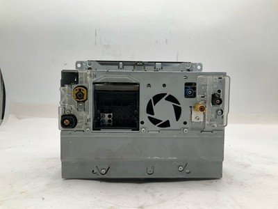 2012 PORSCHE PANAMERA Audio Radio Receiver Display Screen 7" OEM 97064217802 - Image 6
