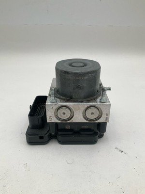 2016-2019 MERCEDES CLA CLASS Anti-lock Brake Parts ABS 117 Type FWD Sport Pack - Image 3