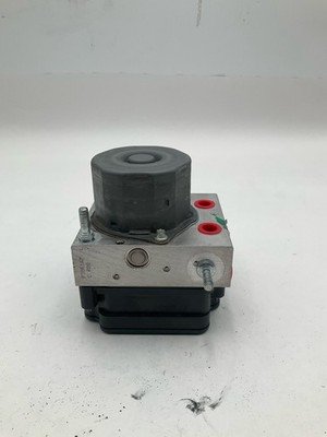 2016-2019 MERCEDES CLA CLASS Anti-lock Brake Parts ABS 117 Type FWD Sport Pack - Image 4