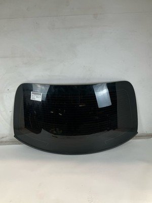2014-2019 MERCEDES CLA CLASS Back Glass Window 117 Type Original Mercedes Part