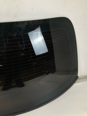 2014-2019 MERCEDES CLA CLASS Back Glass Window 117 Type Original Mercedes Part - Image 5