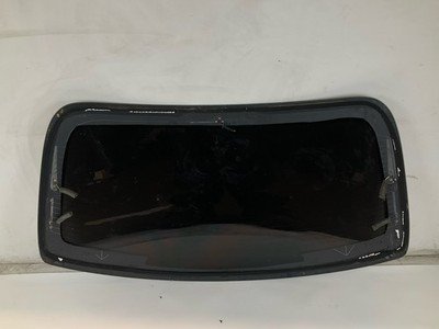 2014-2019 MERCEDES CLA CLASS Back Glass Window 117 Type Original Mercedes Part - Image 6