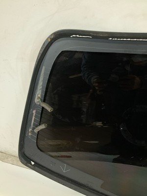 2014-2019 MERCEDES CLA CLASS Back Glass Window 117 Type Original Mercedes Part - Image 7