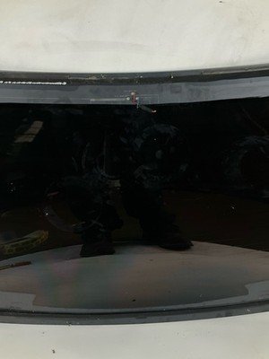 2014-2019 MERCEDES CLA CLASS Back Glass Window 117 Type Original Mercedes Part - Image 8