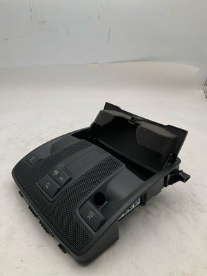 2014-2016 MERCEDES CLA CLASS Front Overhead Dome Light Assembly Black OEM - Image 6